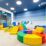 Luxury B 203 Polanki Park Basen&spa * Колобжег