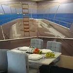 Luxury B 203 Polanki Park Basen&spa Колобжег