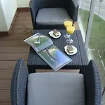 Апартаменты Luxury B 203 Polanki Park Basen&spa