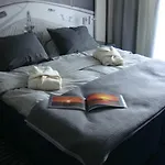 Luxury B 203 Polanki Park Basen&spa * Колобжег