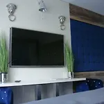 Апартаменты Luxury B 203 Polanki Park Basen&spa