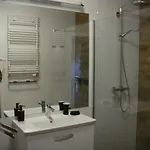 Luxury B 203 Polanki Park Basen&spa Апартаменты Колобжег