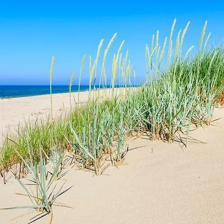 Luxury B 203 Polanki Park Basen&spa *