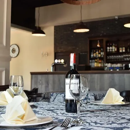 아파트 Luxury B 203 Polanki Park Basen&spa