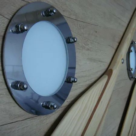 Luxury B 203 Polanki Park Basen&spa 아파트