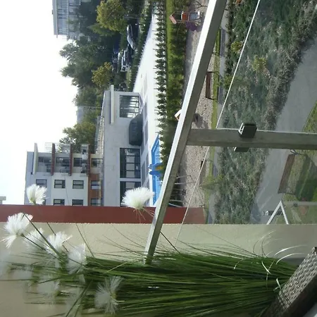 아파트 Luxury B 203 Polanki Park Basen&spa *