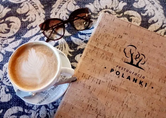 Apartmán Luxury B 203 Polanki Park Basen&spa