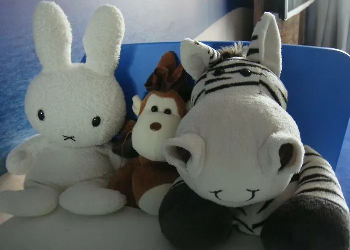 Luxury B 203 Polanki Park Basen&spa * Kolobřeh