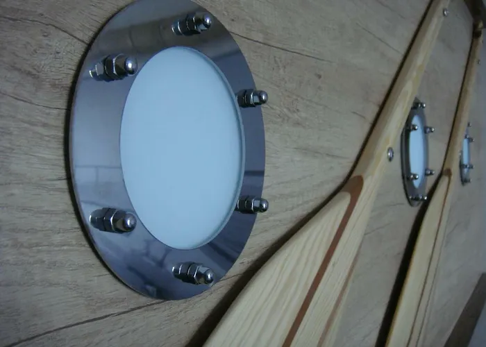 Luxury B 203 Polanki Park Basen&spa Apartmán