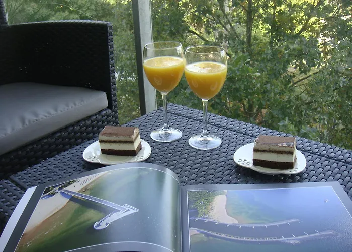 Luxury B 203 Polanki Park Basen&spa Apartmán Kolobřeh