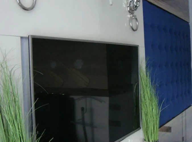 Luxury B 203 Polanki Park Basen&spa * Kolobřeh