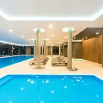 Apartamento Luxury B 203 Polanki Park Basen&spa Kołobrzeg