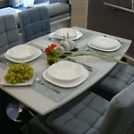 Luxury B 203 Polanki Park Basen&spa Kołobrzeg