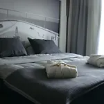 Luxury B 203 Polanki Park Basen&spa * Kolobřeh