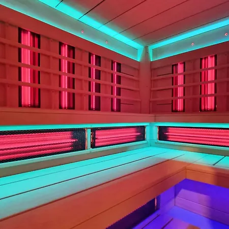 Luxury B 203 Polanki Park Basen&spa דירה