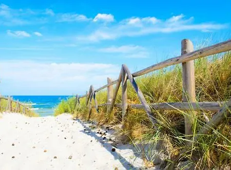 Luxury B 203 Polanki Park Basen&spa Apartament *