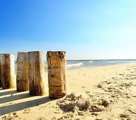 Luxury B 203 Polanki Park Basen&spa דירה קולובז'ג