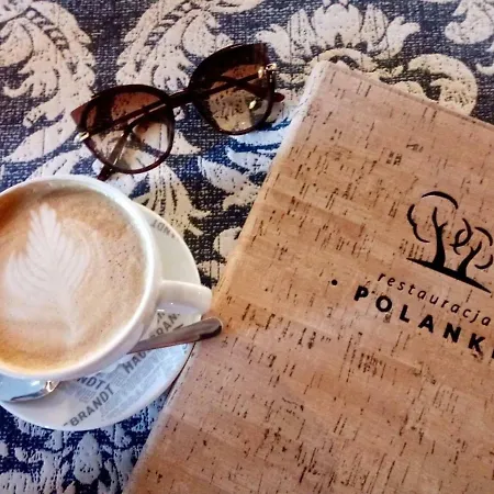 Apartament Luxury B 203 Polanki Park Basen&spa