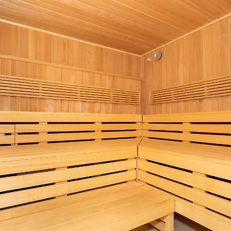 Luxury B 203 Polanki Park Basen&spa