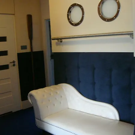 Luxury B 203 Polanki Park Basen&spa Apartament