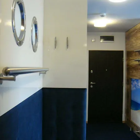 Luxury B 203 Polanki Park Basen&spa Apartament *