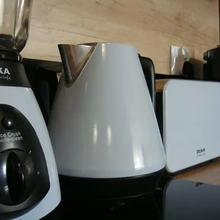 Luxury B 203 Polanki Park Basen&spa קולובז'ג