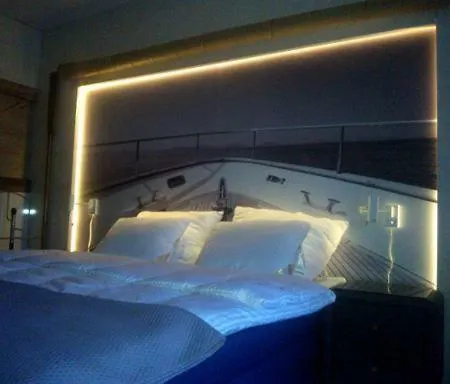 דירה Luxury B 203 Polanki Park Basen&spa קולובז'ג