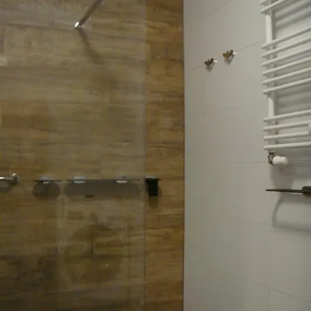 Luxury B 203 Polanki Park Basen&spa דירה