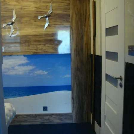 דירה Luxury B 203 Polanki Park Basen&spa *