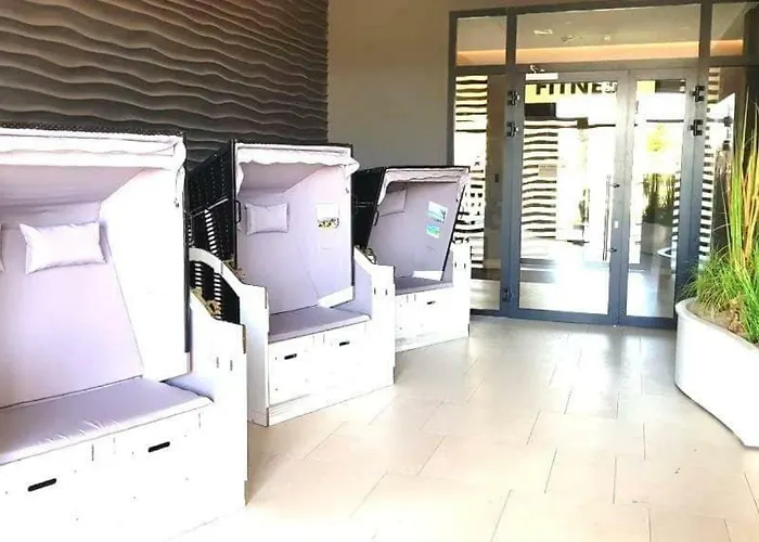 Luxury B 203 Polanki Park Basen&spa كولوبرزيغ