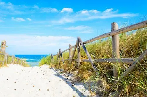 Luxury B 203 Polanki Park Basen&spa Appartamento *