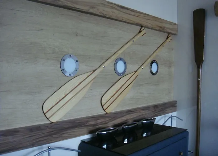 Appartamento Luxury B 203 Polanki Park Basen&spa Kołobrzeg